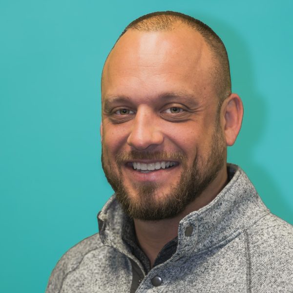 Aaron Christy founder Woodcreek Crossing Roofing